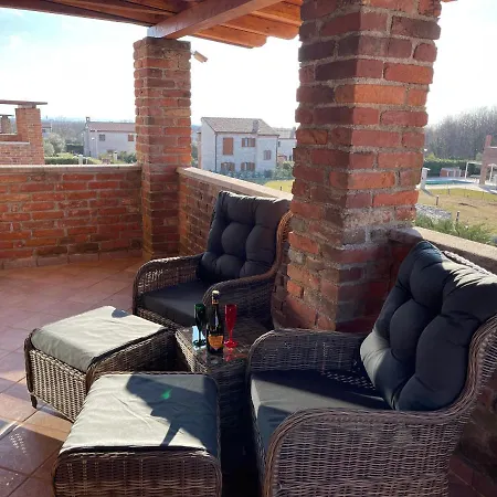 Suzy With Heated Pool Villa