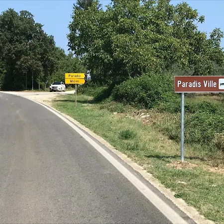 Villa Suzy With Heated Pool